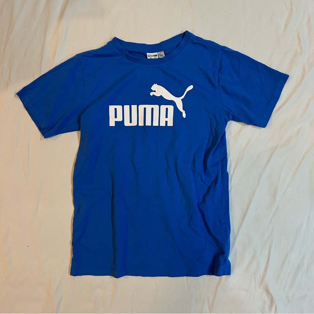 Men’s Puma Tee